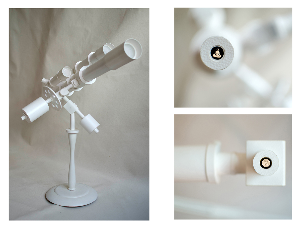 telescope